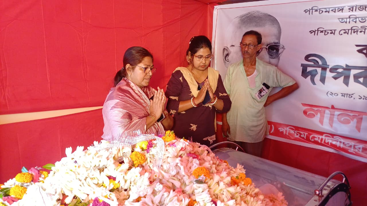 thebengalpost.net