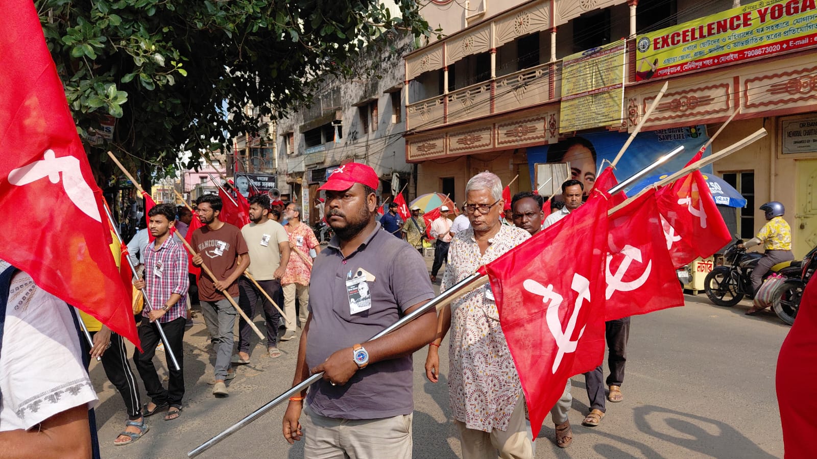 thebengalpost.net