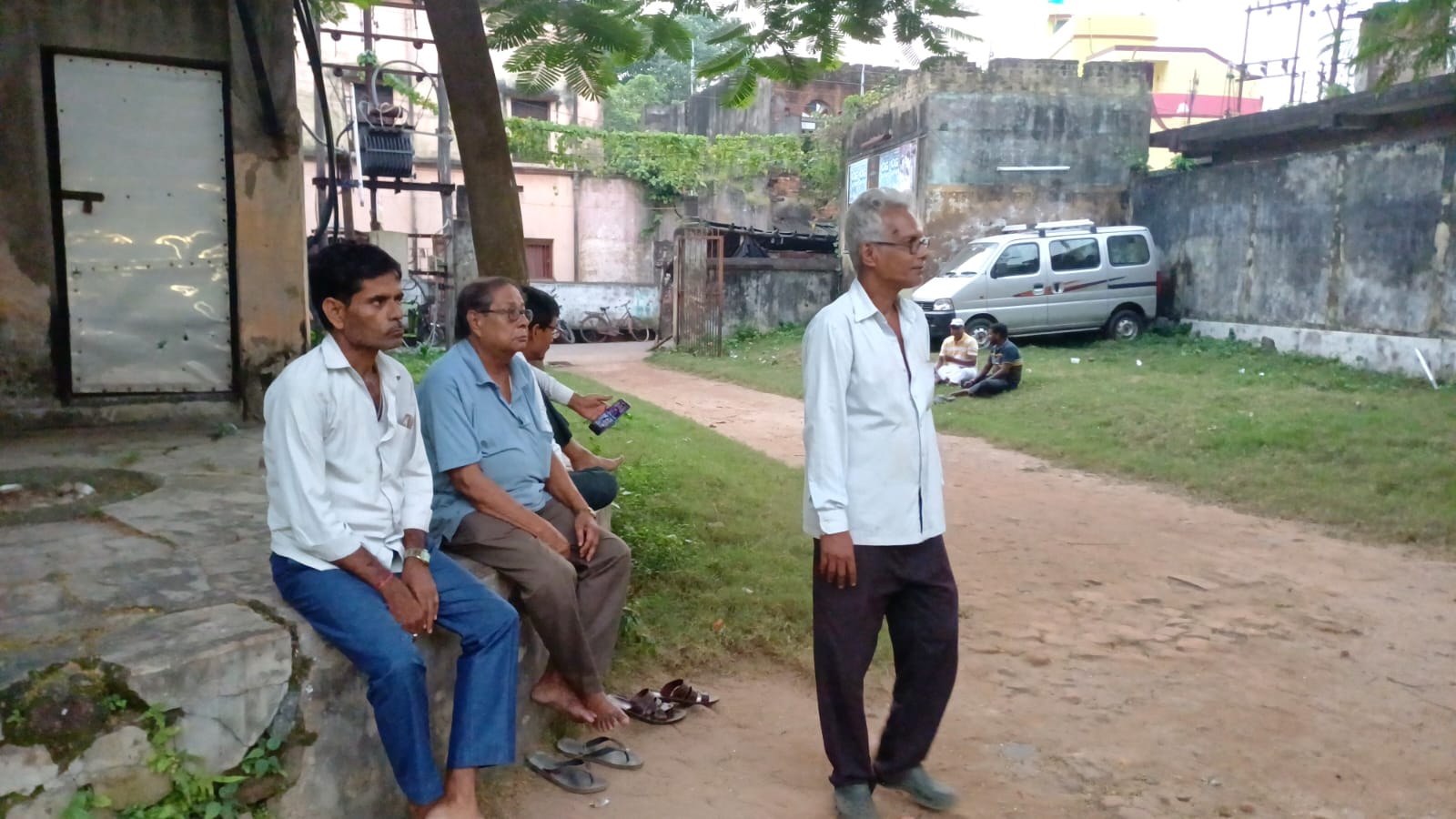 thebengalpost.net