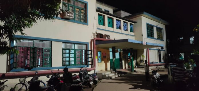 thebengalpost.net