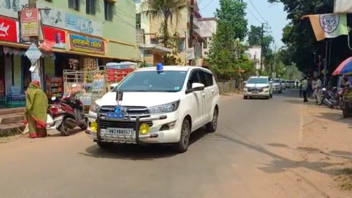 thebengalpost.net