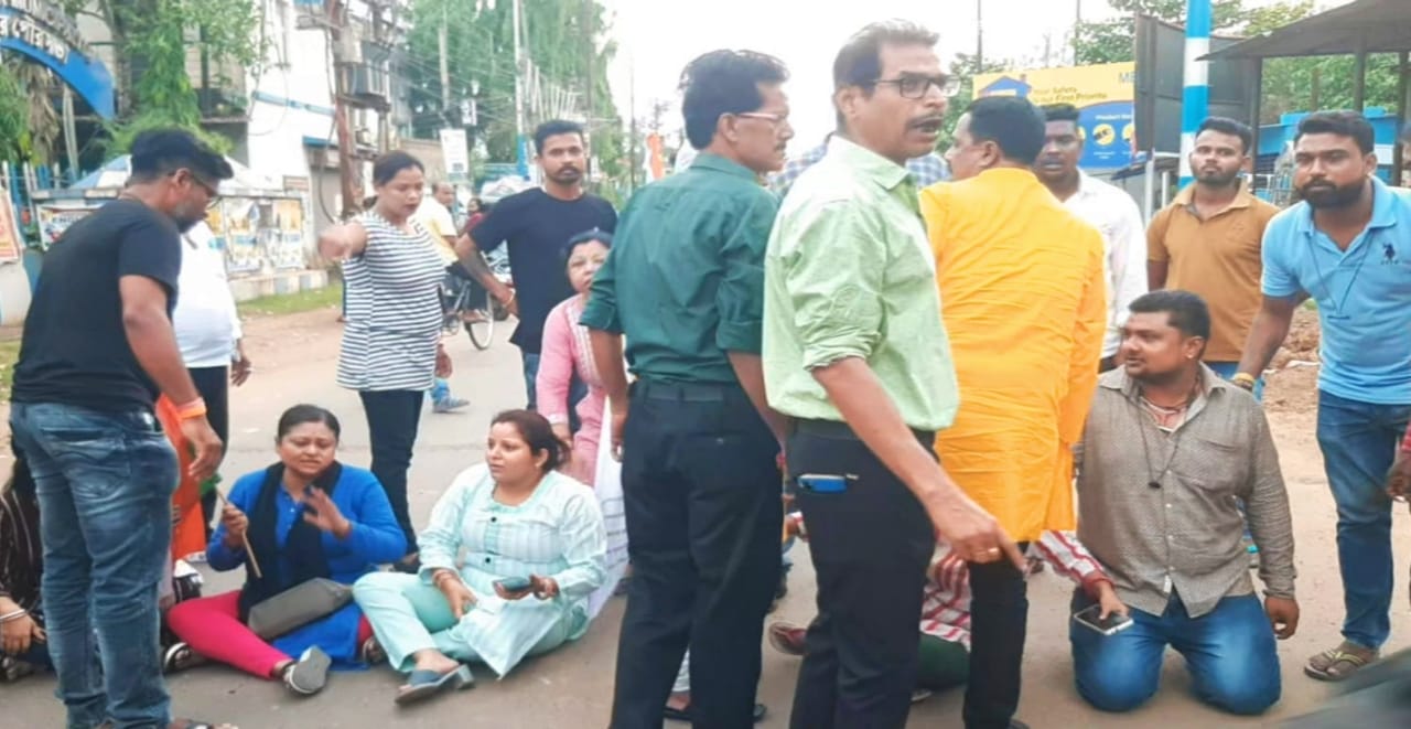 thebengalpost.net