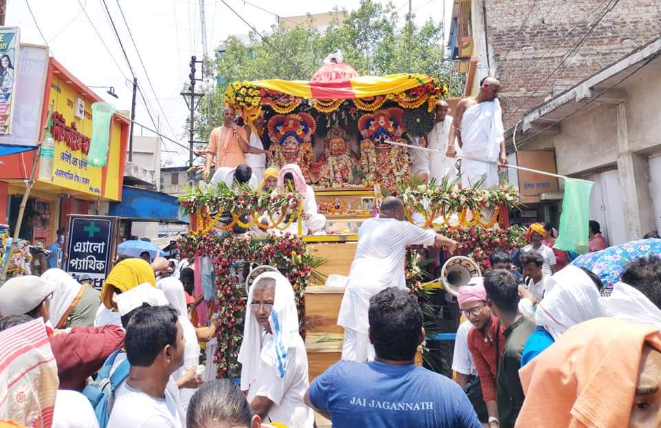 thebengalpost.net
