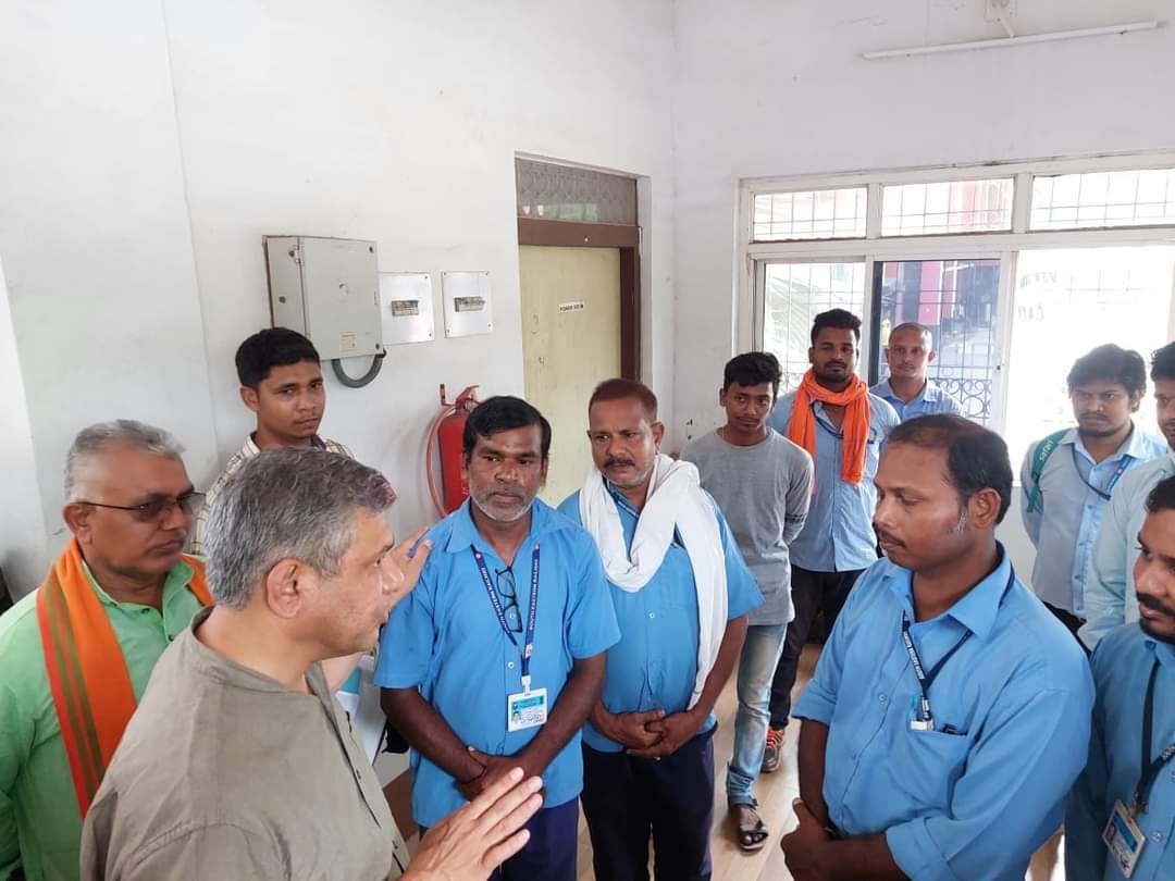 thebengalpost.net