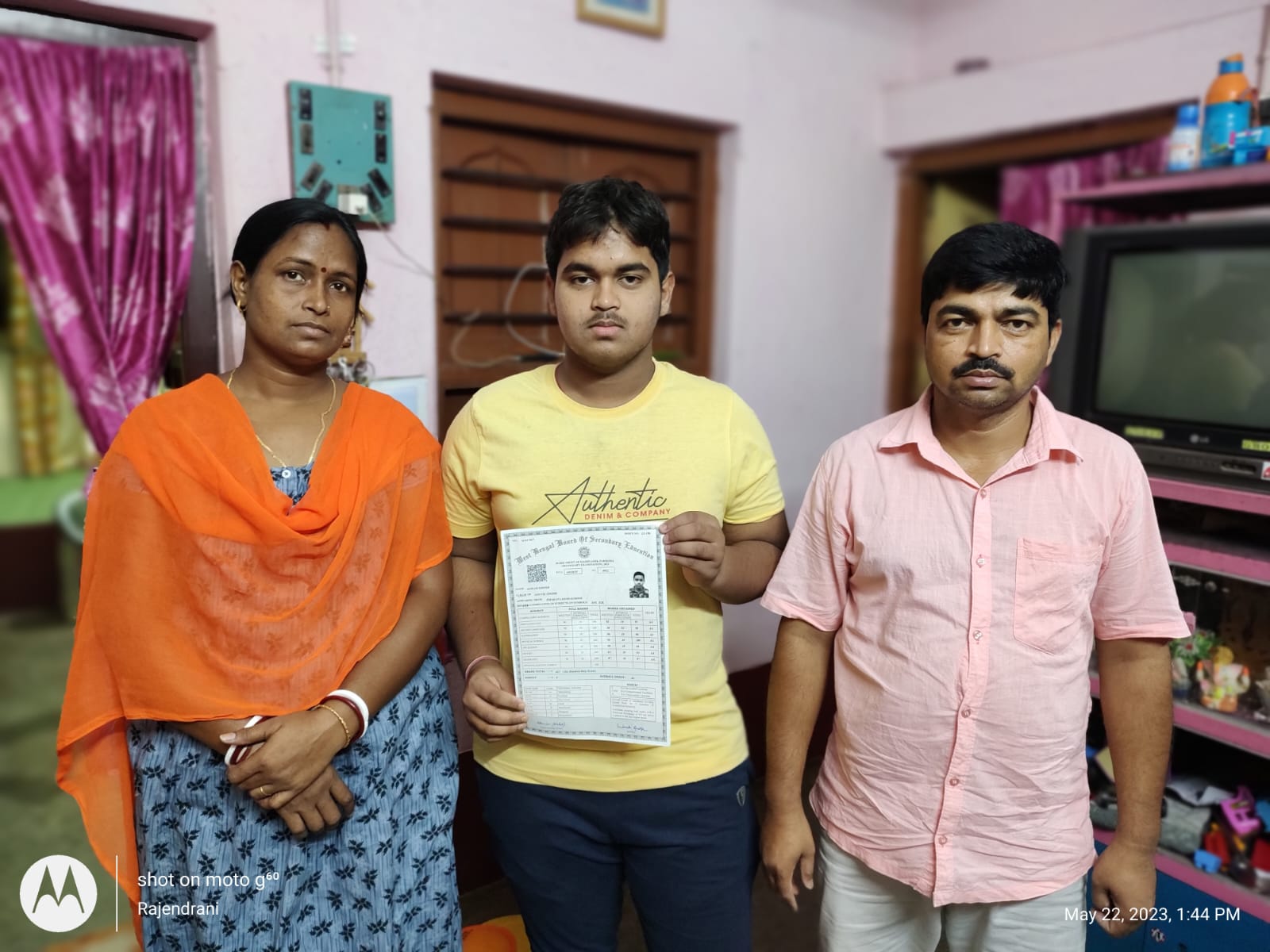 thebengalpost.net