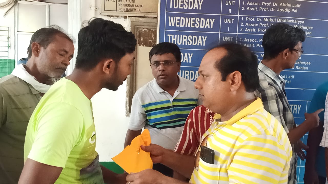 thebengalpost.net