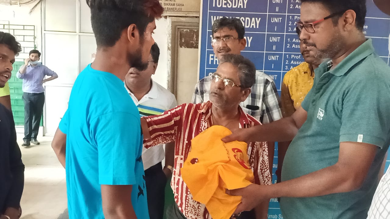 thebengalpost.net