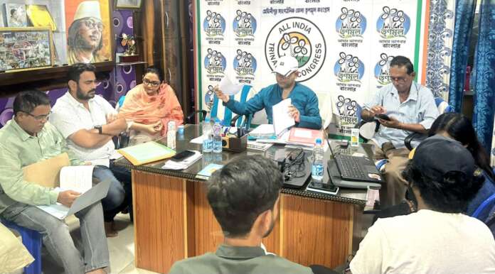 thebengalpost.net