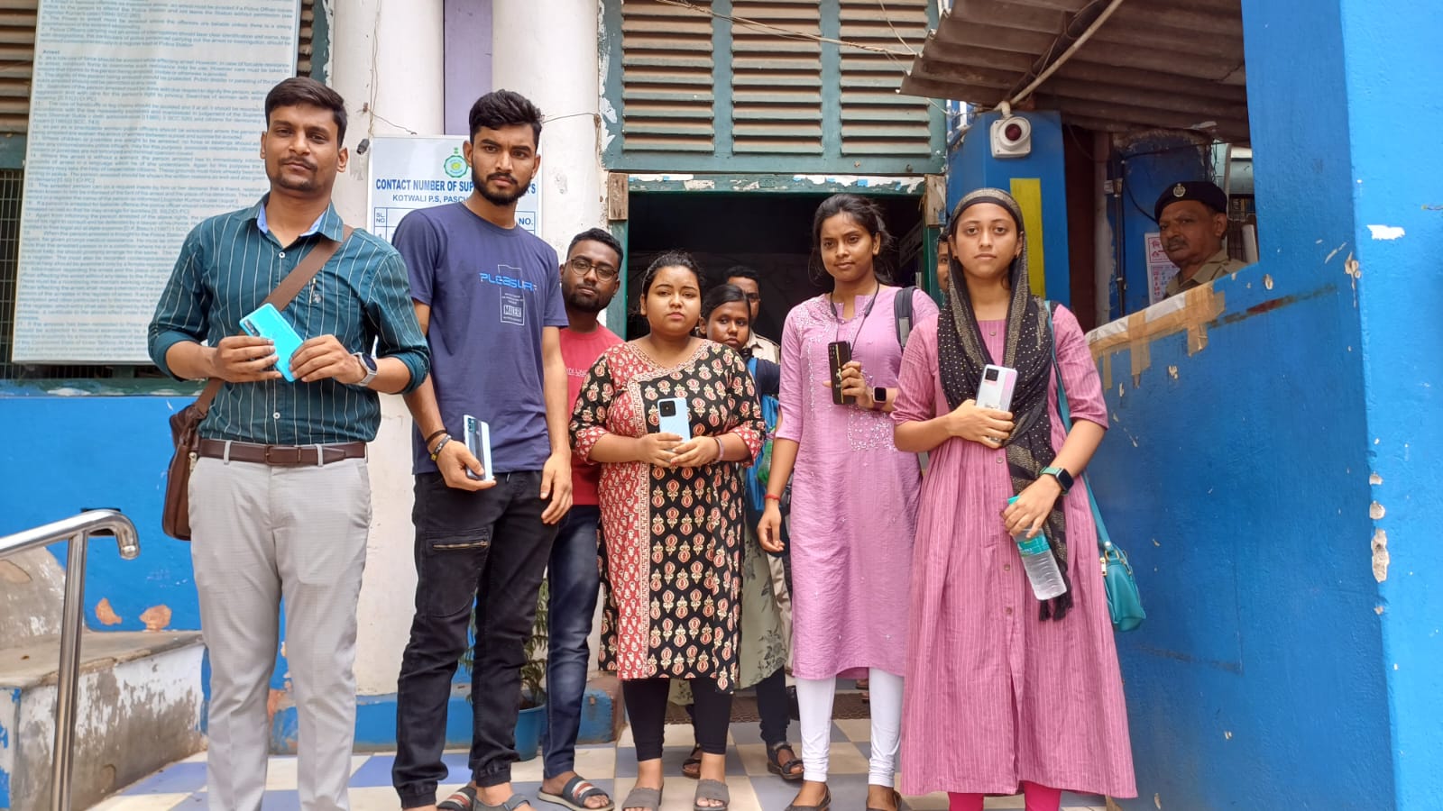 thebengalpost.net