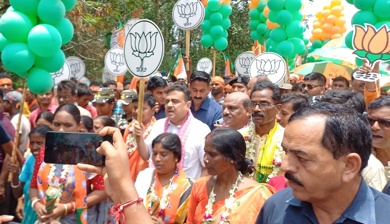 thebengalpost.net