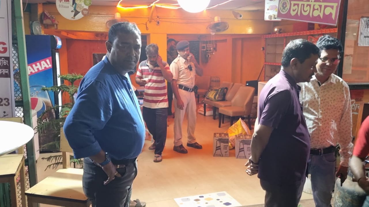 thebengalpost.net