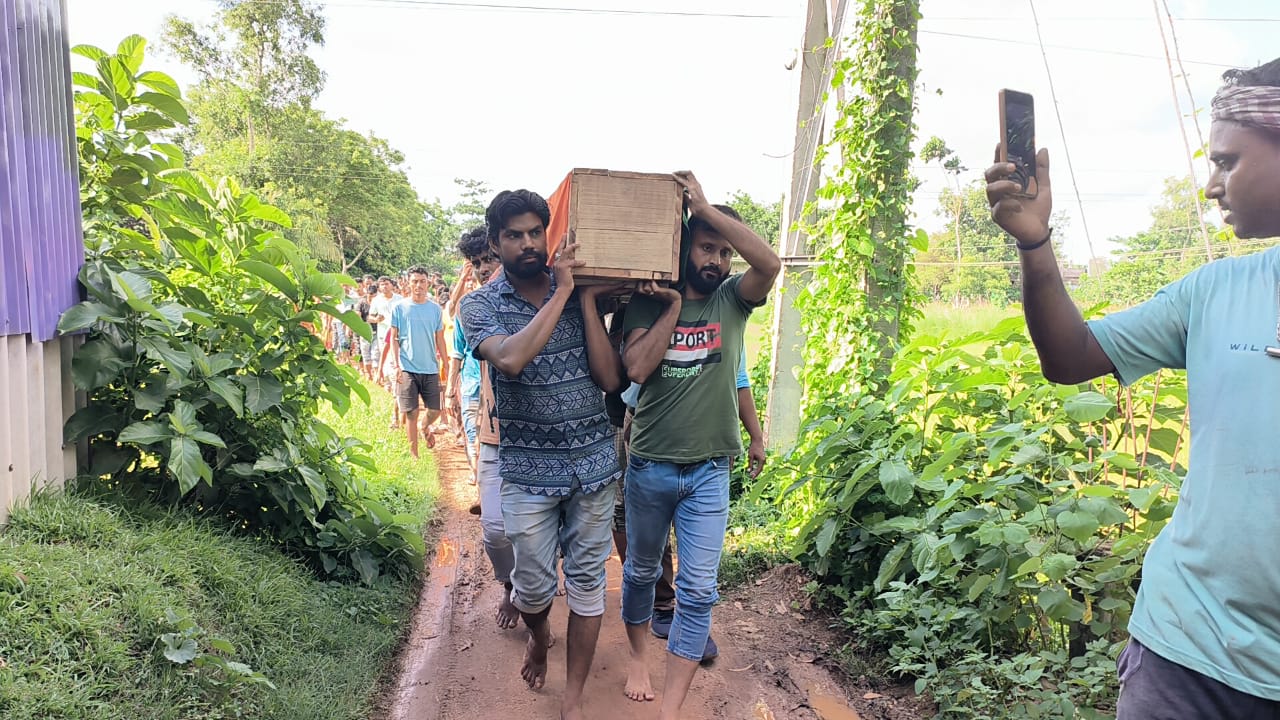 thebengalpost.net