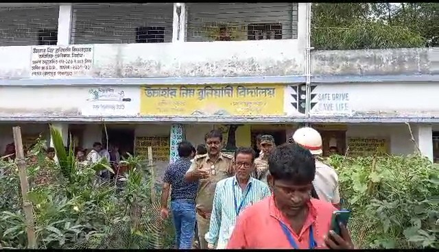 thebengalpost.net