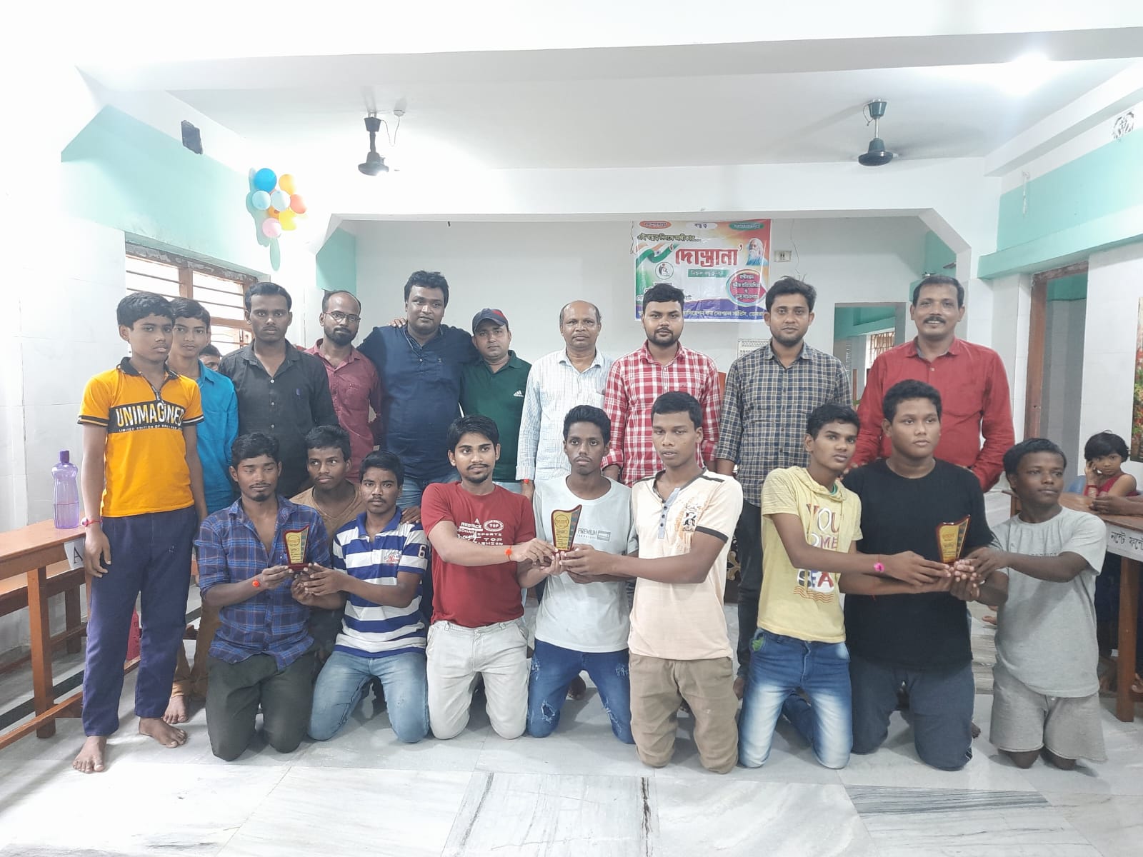 thebengalpost.net