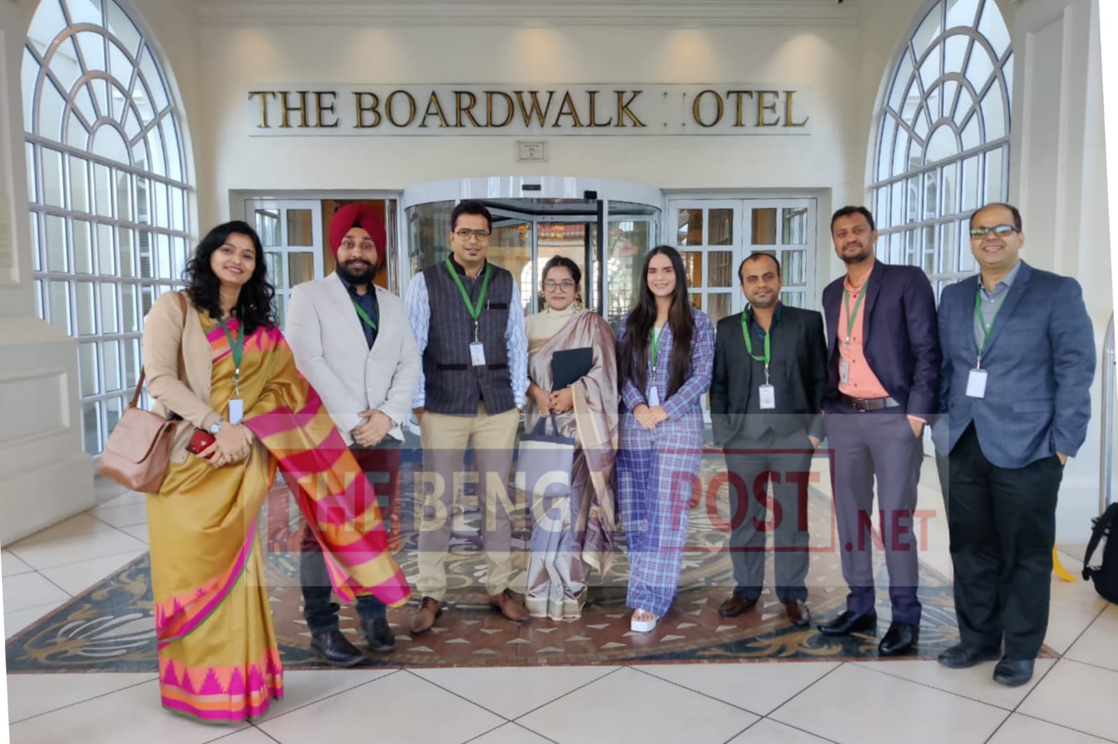 thebengalpost.net