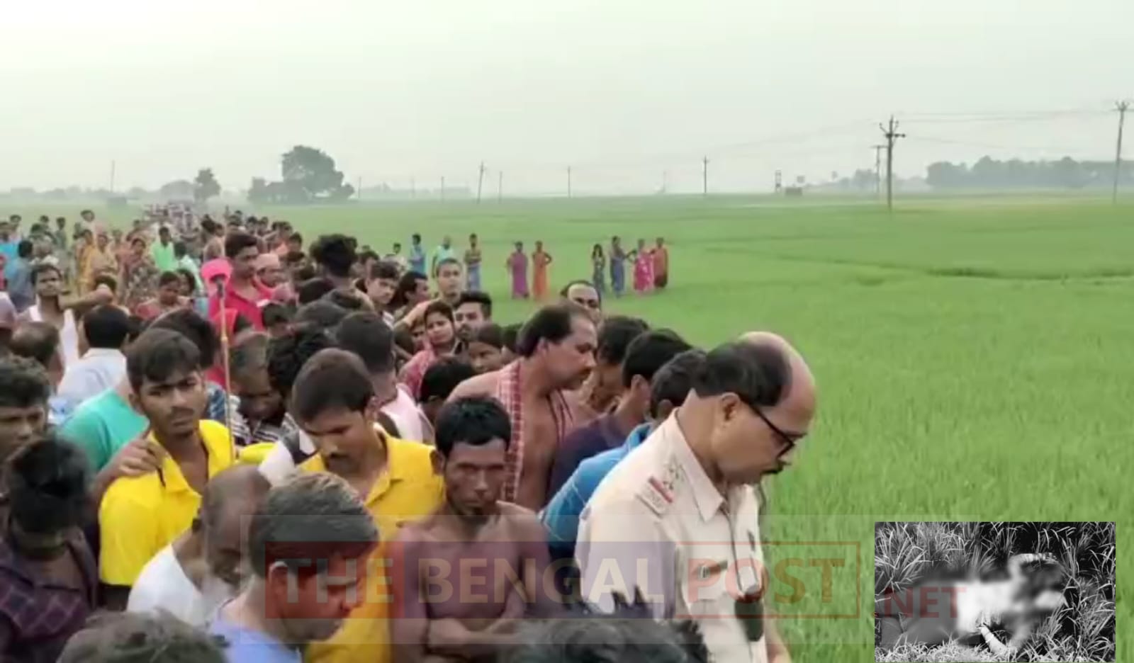 thebengalpost.net
