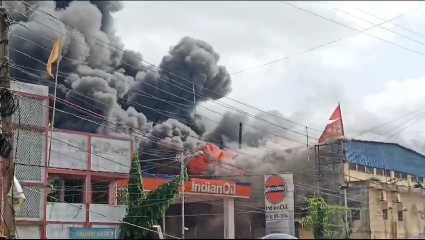 thebengalpost.net