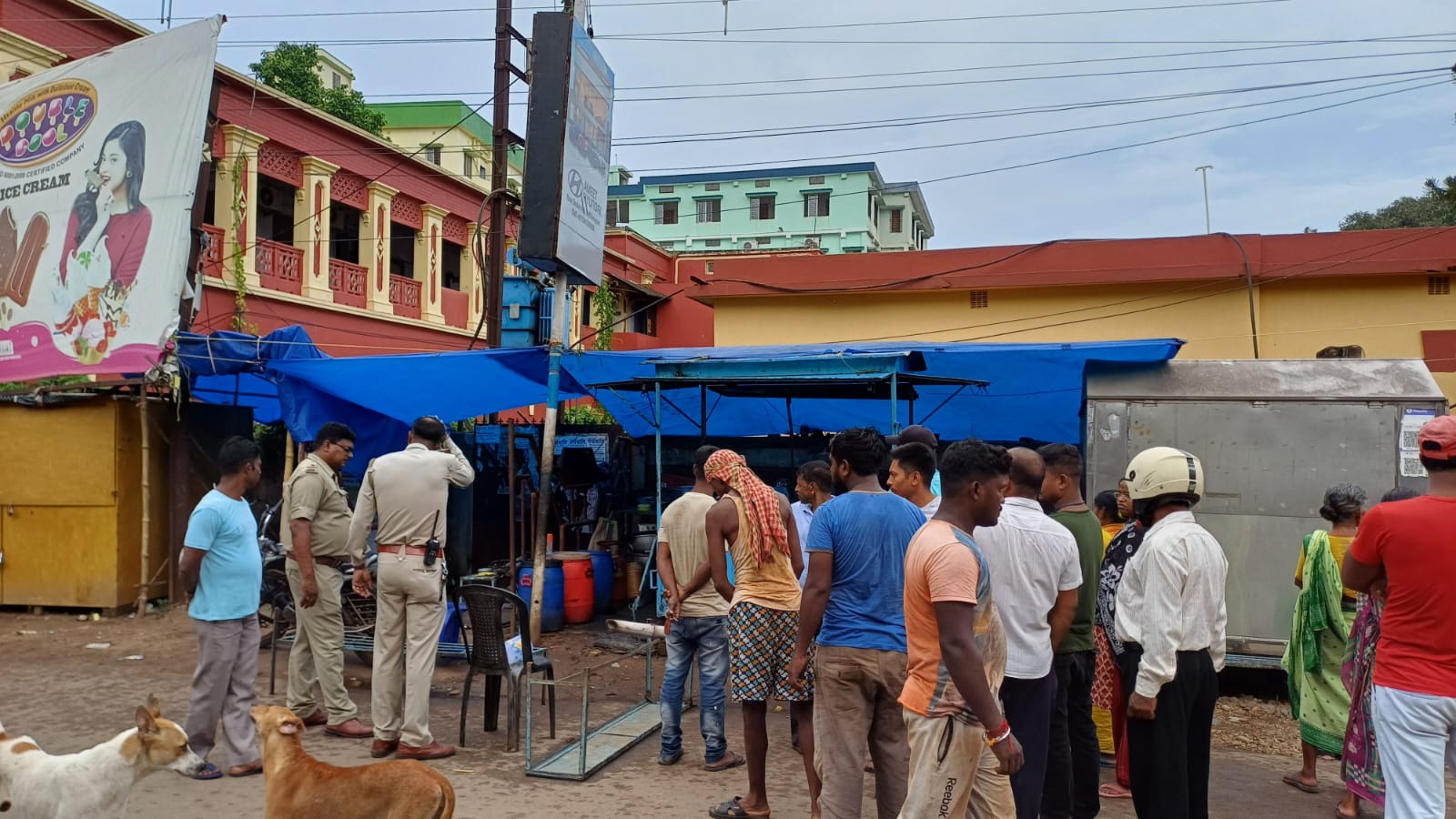 thebengalpost.net