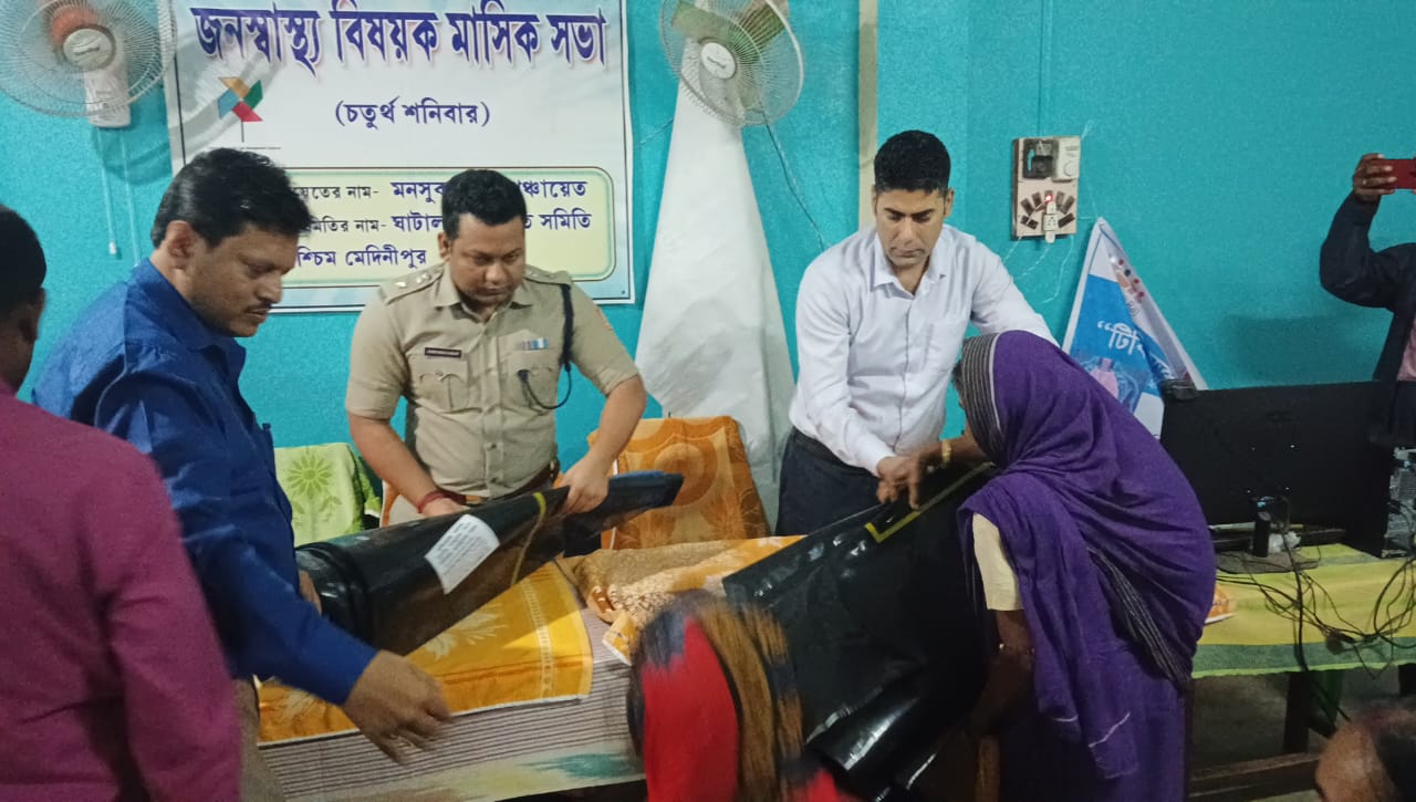 thebengalpost.net