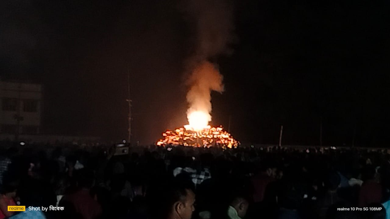 thebengalpost.net