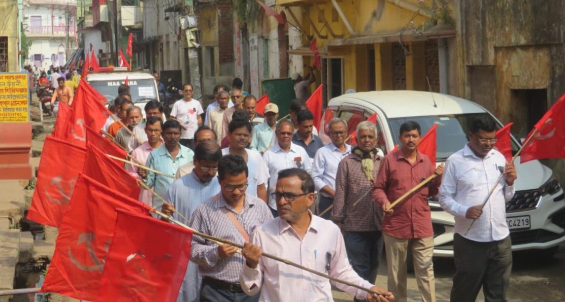 thebengalpost.net