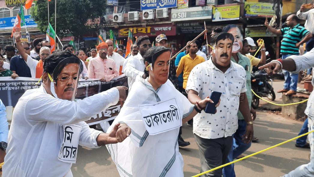 thebengalpost.net