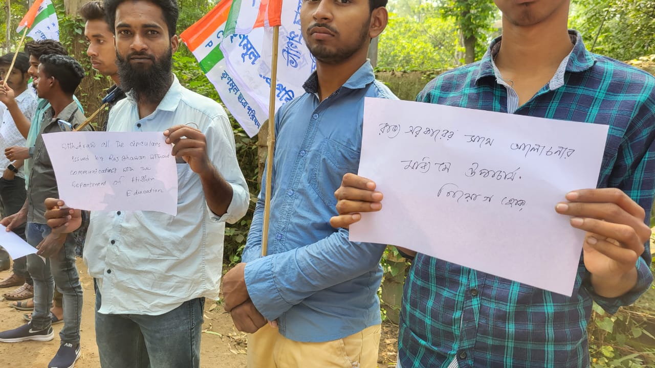 thebengalpost.net