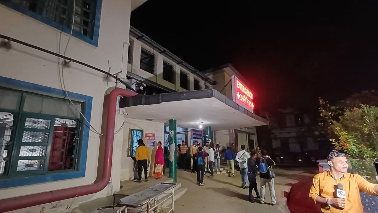 thebengalpost.net