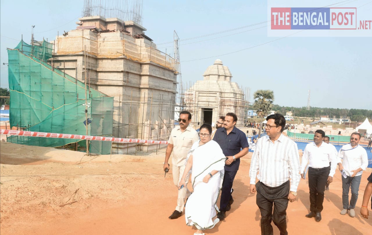 thebengalpost.net