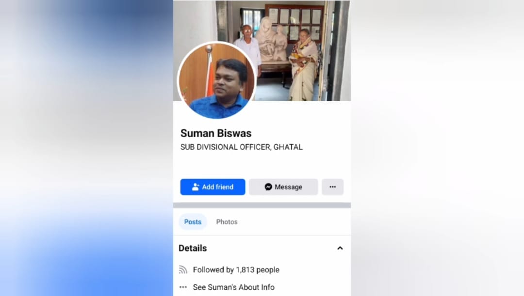 thebengalpost.net