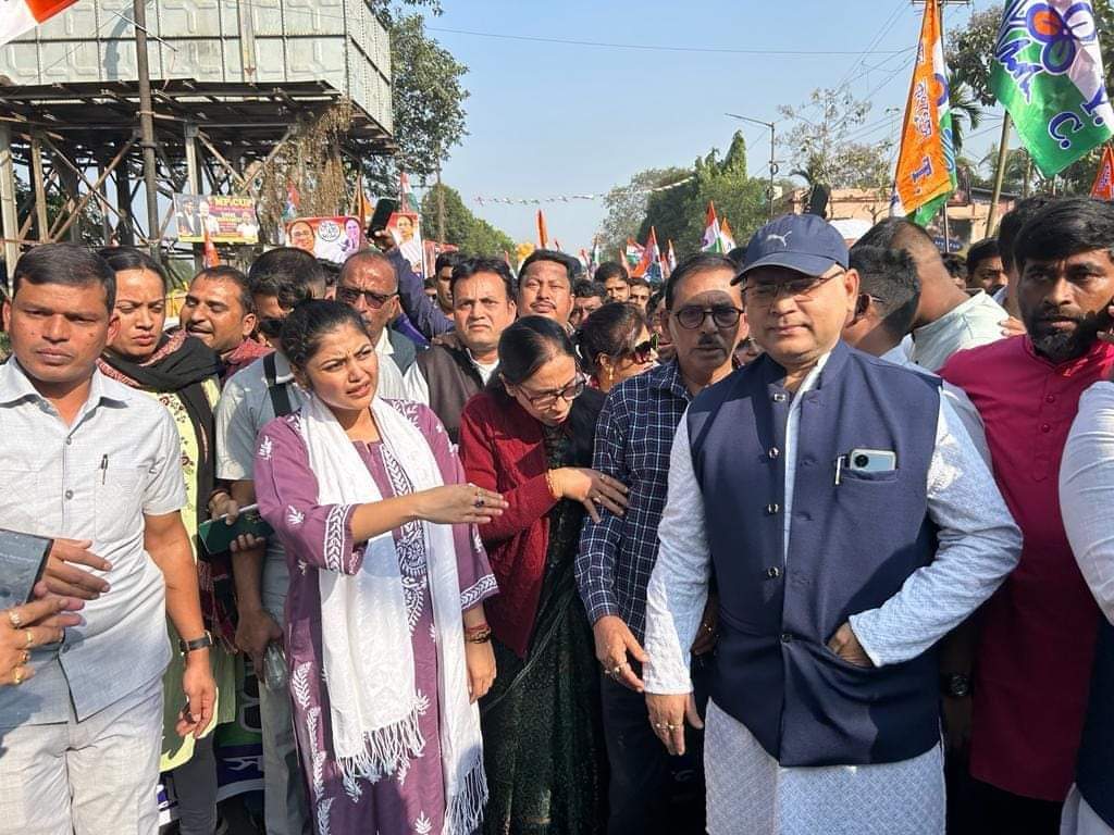 thebengalpost.net