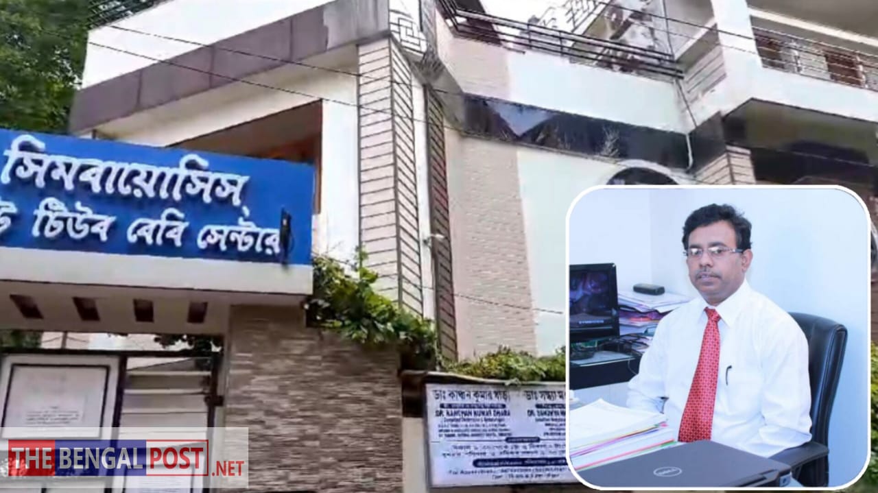 thebengalpost.net