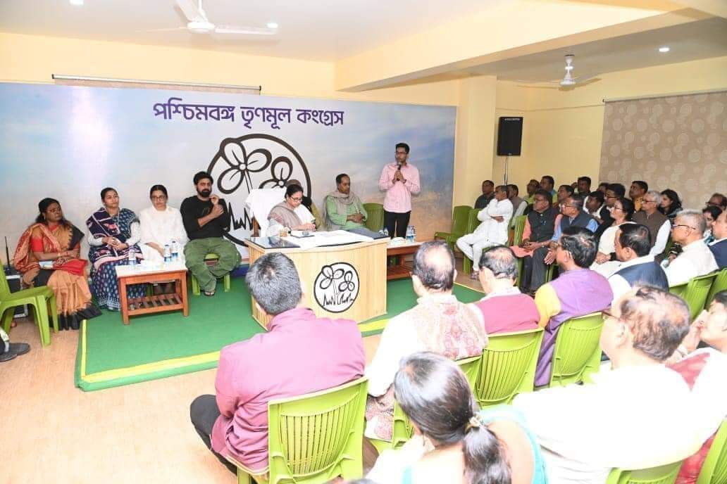 thebengalpost.net