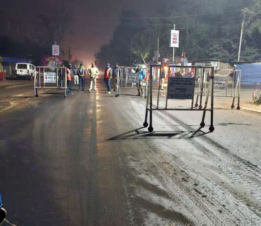 thebengalpost.net