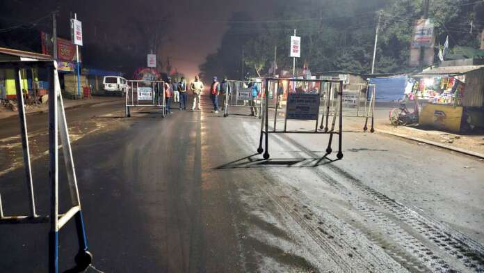 thebengalpost.net