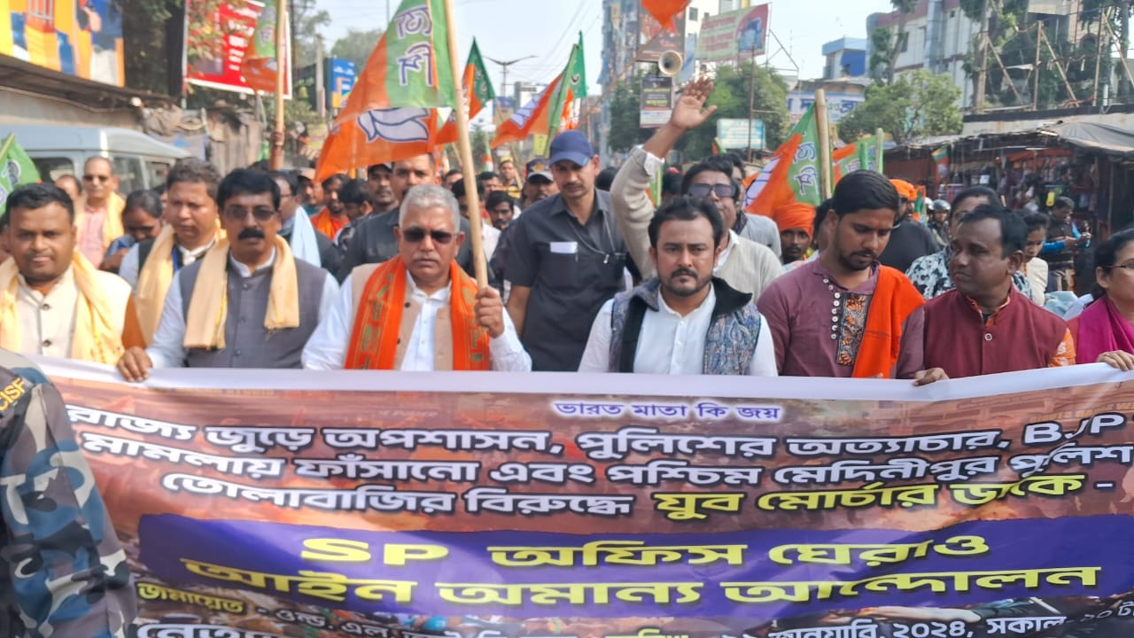 thebengalpost.net