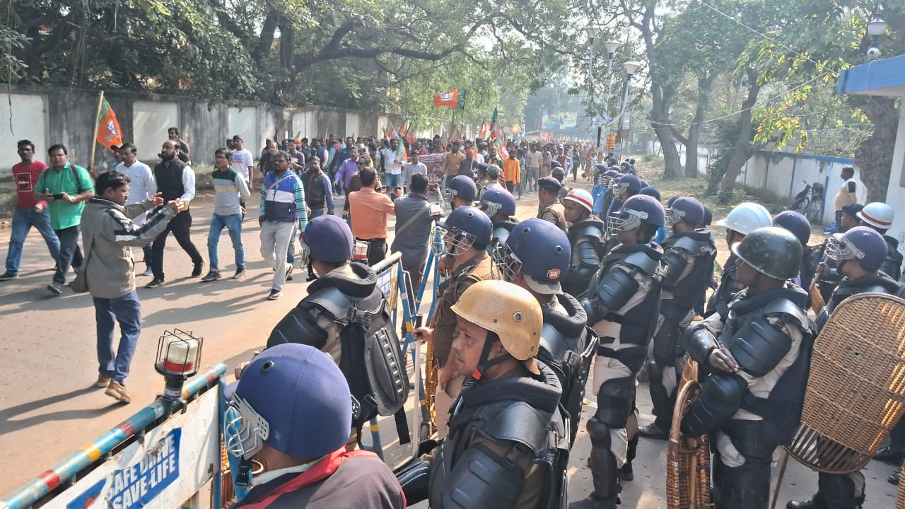 thebengalpost.net