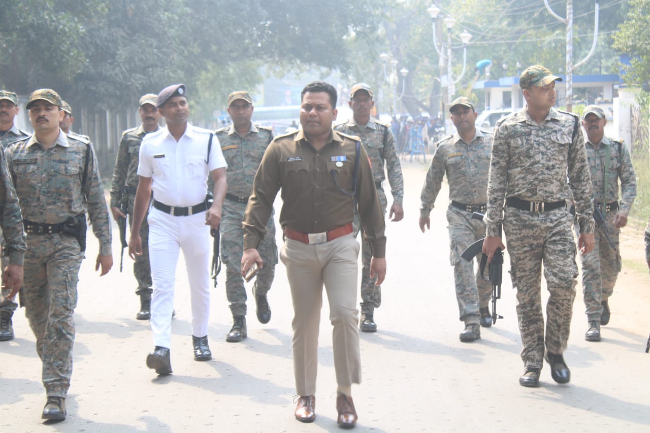 thebengalpost.net