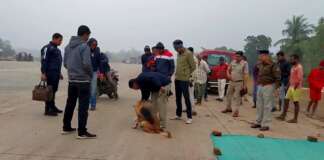 thebengalpost.net