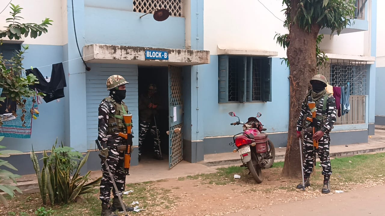 thebengalpost.net