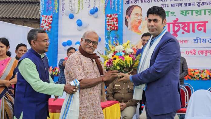 thebengalpost.net