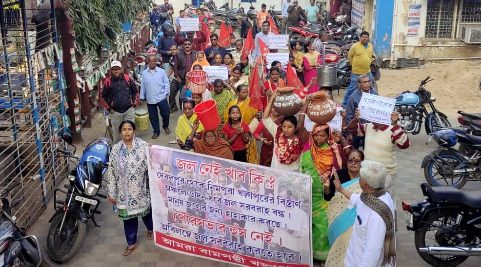 thebengalpost.net