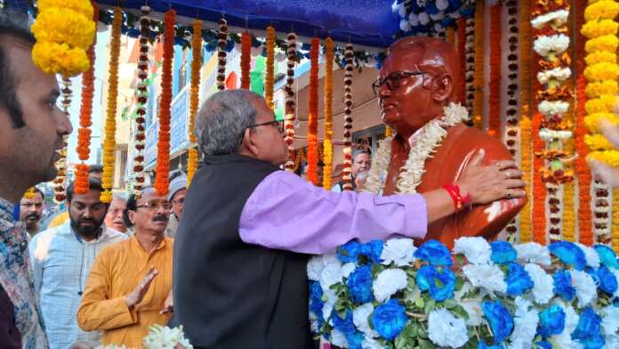 thebengalpost.net