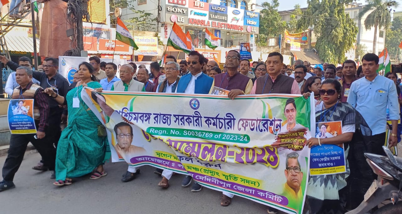 thebengalpost.net