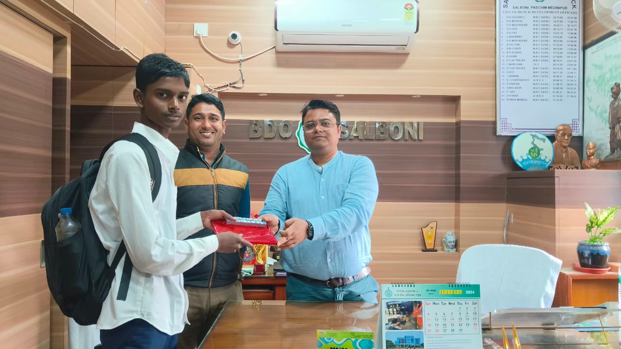thebengalpost.net