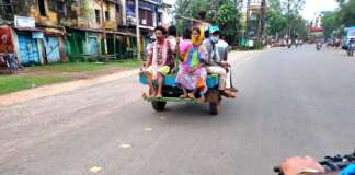 thebengalpost.net