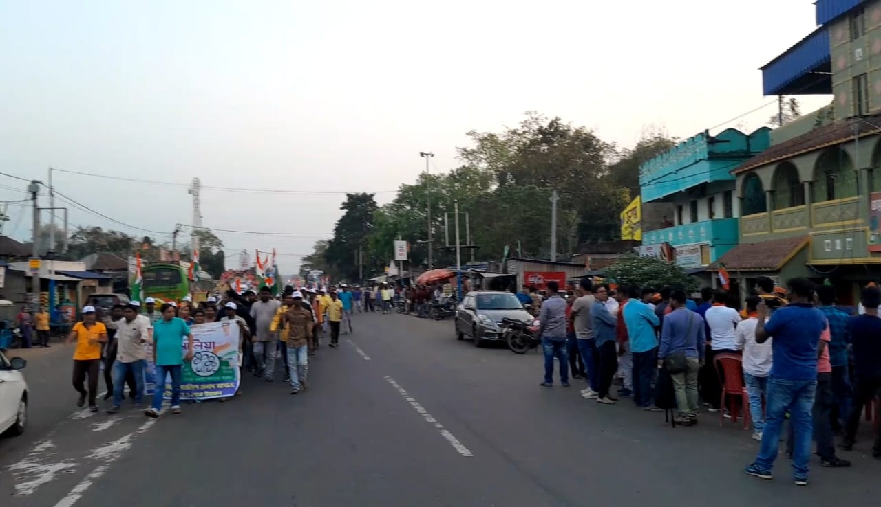 thebengalpost.net