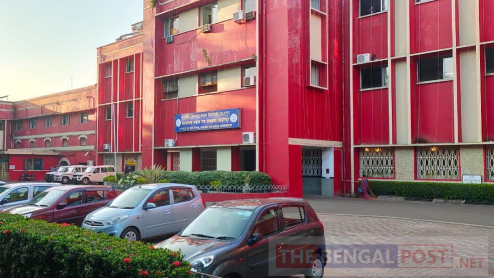 thebengalpost.net