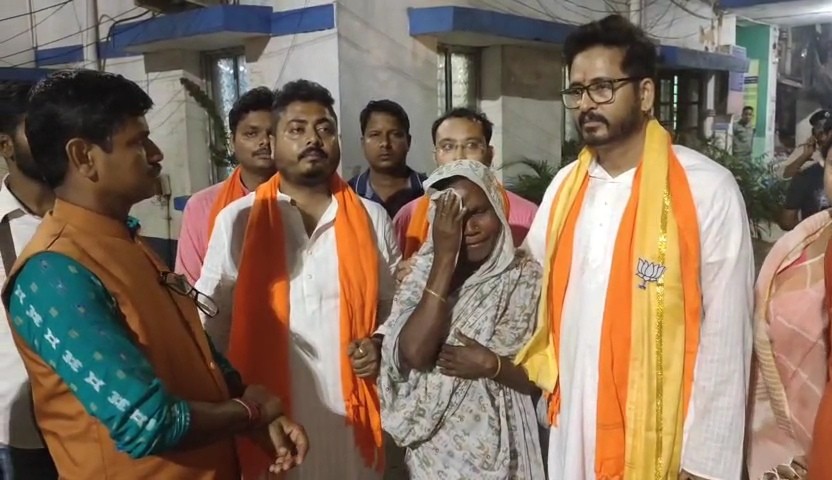 thebengalpost.net