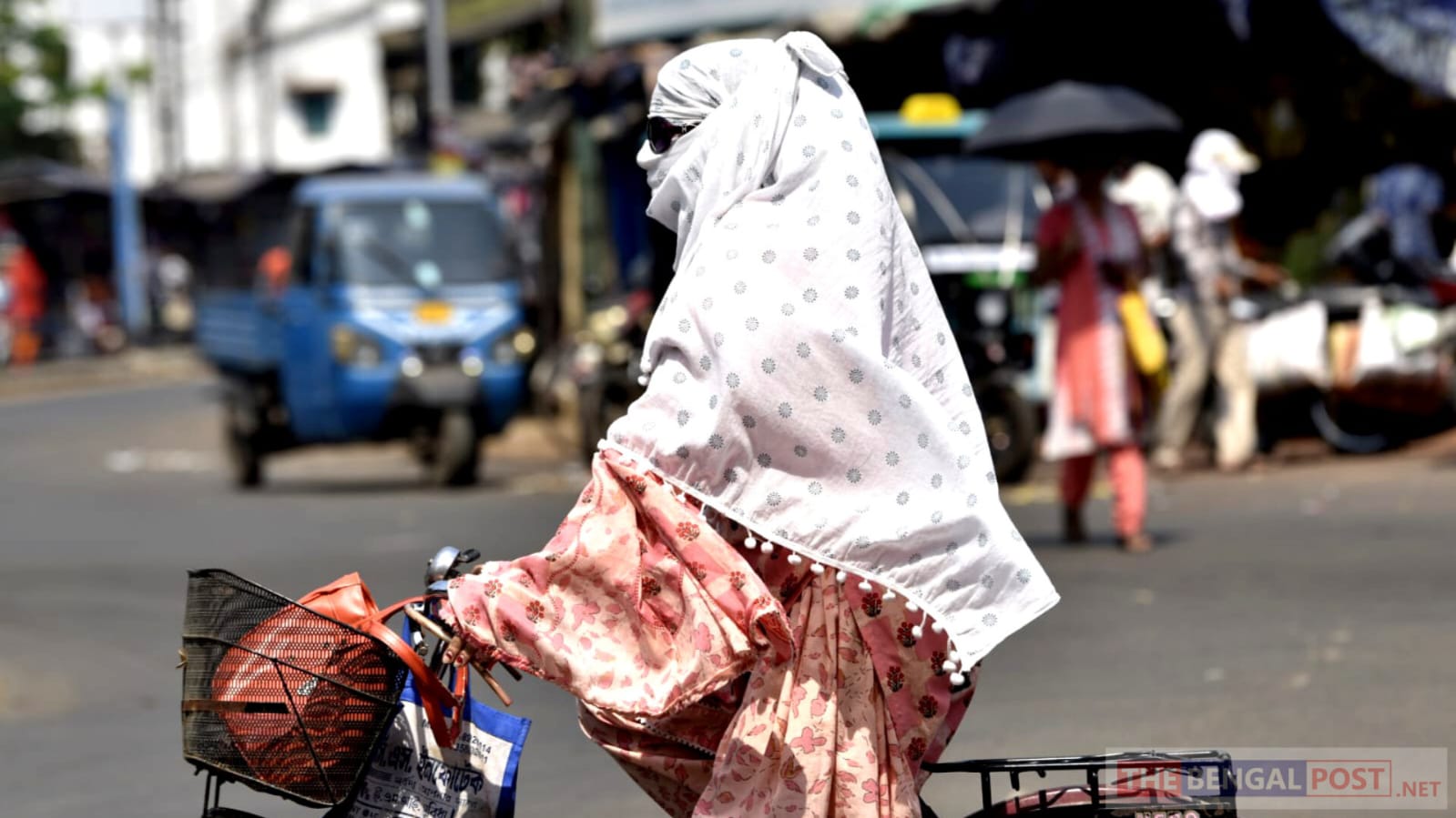 thebengalpost.net
